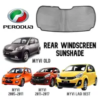 在飛比找蝦皮購物優惠-Perodua Myvi Old/Lagi best/Ico