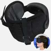 Travel Pillows for Airplanes Airplane Pillow for Long Flight Airplane Head St...
