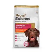 ProBalance Joint Health Large Breed Adult Dog Dry Food 12kg