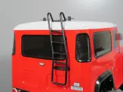 Metal Crawler Ladder Stair Frame Tamiya 1/10 RC Toyota Land Cruiser 40 CC01 CR01