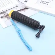 Diving Camera Selfie Stick Floating Handheld Vent Mount for