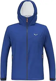 [Salewa] Puez Aqua 4 Powertex 2.5l Jacket M, multicoloured, M