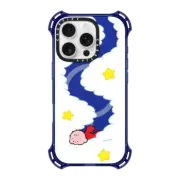 iPhone 16 Pro Bounce Case MagSafe Compatible Eat your clouds by TARO OONO