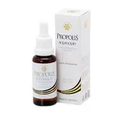 Golden Hive Propolis Aqua Liquid Multipurpose | 30ml