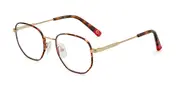Etnia Barcelona Dexter GDHV Men's Glasses Size 47 - Private Health Rebate - Blue Light Block Available
