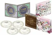 Little Witch Academia Soundtrack Collection