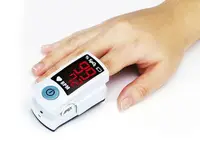 在飛比找樂天市場購物網優惠-【血氧 來電諮詢】ApexSB100手指型 血氧濃度計 網路