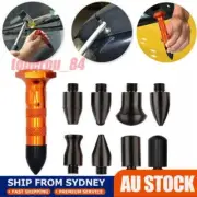 Dent Removal Paintless Dent Repair Dent Repair Tool Knock Down Pen Car Body Set