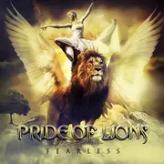 Fearless -Pride Of Lions CD