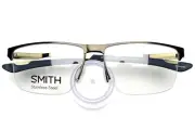 Smith Optics WAVELENGTH FRE New Matte Gravy Eyeglasses 58-15-145