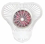 Cherry Urinal Screen with Block 9400C-90