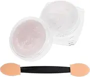 PAMINGONO Diy Fingernail Glitter Powders Manicure Shining Pieces Manicure Ornaments