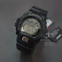 在飛比找蝦皮購物優惠-[]錶子$行頭[] G-SHOCK 經典6900系列潮流特殊