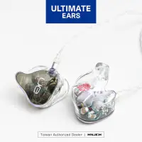 在飛比找蝦皮購物優惠-[MY IEM 訂製耳機] 美國 Ultimate Ears