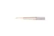 Jasart Interlocking Size 12 Acrylic Art Craft Paint Round Brush Fine Hog Bristle
