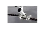 Husqvarna Viking Mini Bead Foot 4mm for Quilting Sewing Patchwork