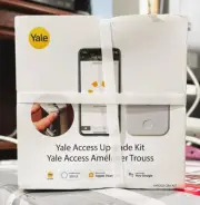 Yale Access Upgrade Kit ARY202-CBA-KIT NEW