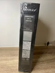 Bentley Mills Chronologies Lot 45 Now/Then Pacific Standard Time Carpet Samples