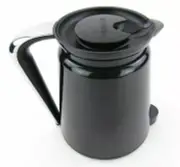 Keurig 2.0 Thermal Coffee Pot Carafe Black & Silver 4 Cup 32 oz. Replacement NEW