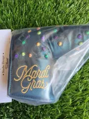 scotty cameron mardi gras headcover