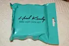 HEAD KANDY 3 Piece Mini Hair Care Travel Set. Shampoo/ Conditioner/ Leave-In.