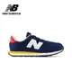 【New Balance】 NB 童鞋_中性_深藍色_PH237VIB-W楦 237