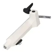 Wood Lathe Tool Rest Holder Base 16mm Cast Iron Woodworking Turning Small^