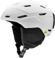 Smith Optics Mission MIPS Unisex Snow Helmets