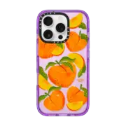 iPhone 16 Pro Impact Case Just Peachy