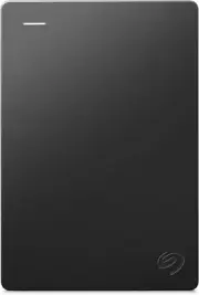 Portable 5TB External Hard Drive HDD – USB 3.0 for PC, Mac, PS4, & Xbox - 1-Year