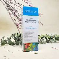 在飛比找蝦皮購物優惠-💎BIOPEUTIC 葆療美 PLUS+ 果酸傳明酸控油調理