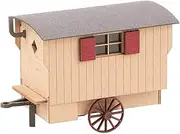 Faller FA180303 Shepherd Cart, Multicoloured