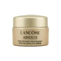 在飛比找森森購物網優惠-【LANCOME 蘭蔻】絕對完美黃金玫瑰修護眼霜 5ml