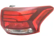 For 2018-2022 Mitsubishi Outlander PHEV Tail Light Assembly 78217HWSV (for: Mitsubishi)