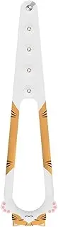 Animal Door Latch - Door Locks | Cats Entrance Cats with Strap Latch Box, Alternative Door Locks, Door Strap Adjusts