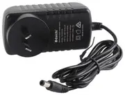 12V DC 3A Power Adapter with 2.1 DC plug