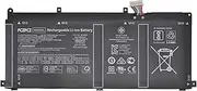 FCZFCZ ME04XL Battery 50.04Wh 6500mAh Replacement for HP Elite X2 1013 G3 2TT43EA 2TT41EA 2TT40EA 2TT15EA 2TT12EA 2TT10EA Series 937434-855 HSTNN-IB8D 937519-171 ME04 ME04050XL MEO4XL 7.7V 4-Cell