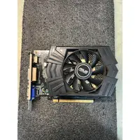 在飛比找蝦皮購物優惠-【吃土人現貨便宜賣】華碩 GTX 750 PHOC 2GD5