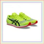 ASICS Track and Field Shoes WINDSPRINT 3 Unisex Yellow/Black 27.0 cm 2E