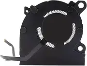 Laptop Cooling Fan for Microsoft Surface Laptop Studio 2 VER1