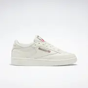 Club C 85 Shoes Chalk/Chalk/Rose Gold