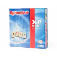 在飛比找蝦皮購物優惠-【益智策略桌遊】拉密6人攜帶版－桌遊 Rummikub 拉密