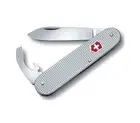 Victorinox Bantam Alox Swiss Army Knife with 5 functions Pocket Knife