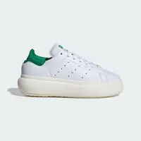 在飛比找PChome24h購物優惠-【ADIDAS】STAN SMITH PF W 休閒鞋 女鞋