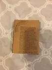 2￼ Box Of The Australian Natural Soap Company Beard Shampoo Citrus Scent Hand