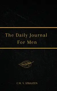 在飛比找誠品線上優惠-The Daily Journal For Men: 365