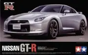 Tamiya - Nissan Gt-R(R35) 1/24 24300