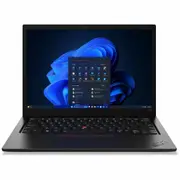 Lenovo ThinkPad L13 Gen 5 21LB000XAU 13.3" Notebook - WUXGA - Intel Core Ultra 5 125U - 16 GB - 512 GB SSD - English Keyboard -