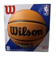 Wilson NBA DRV Size 6 Basketball NEW IN BOX!!