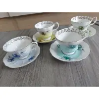 在飛比找蝦皮購物優惠-Royal Albert Rose Marie Series